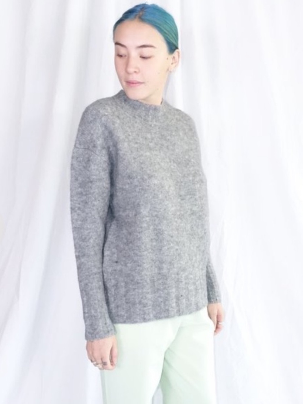 Paloma Wool Rodriguez Sweater